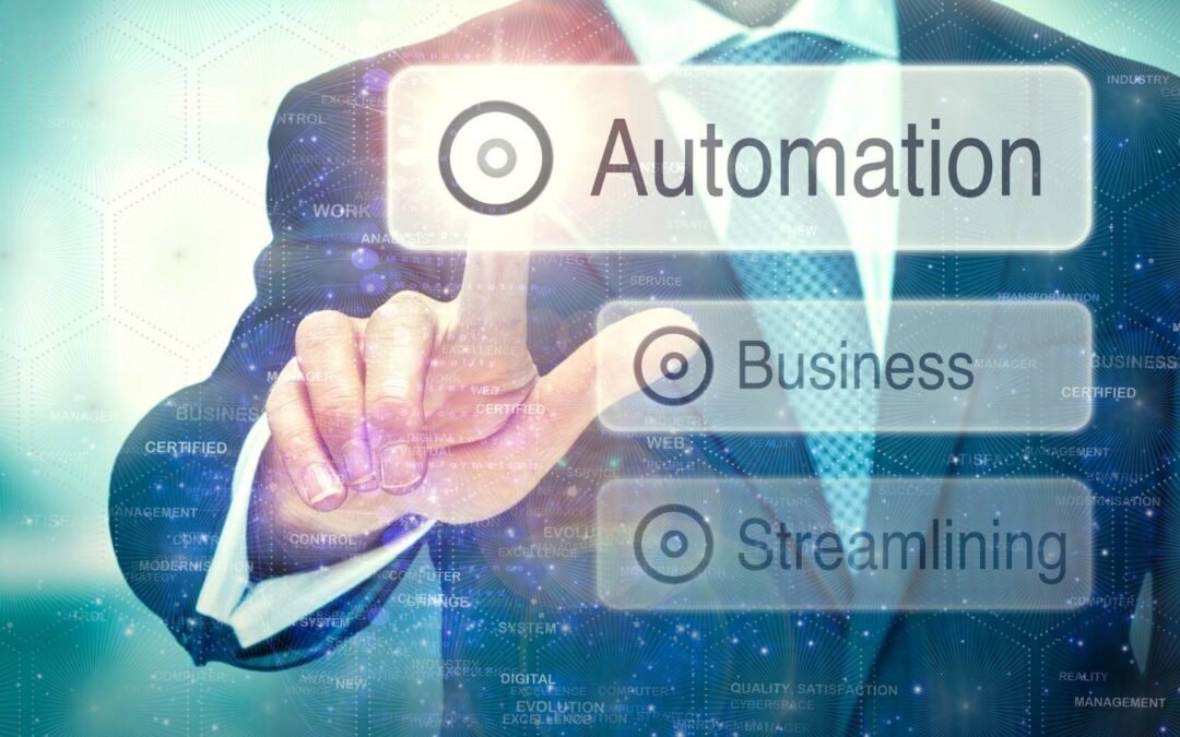What Can Be Automated in Tourism Today