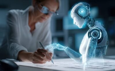 How to Use AI for Professional Qualification in Tourism