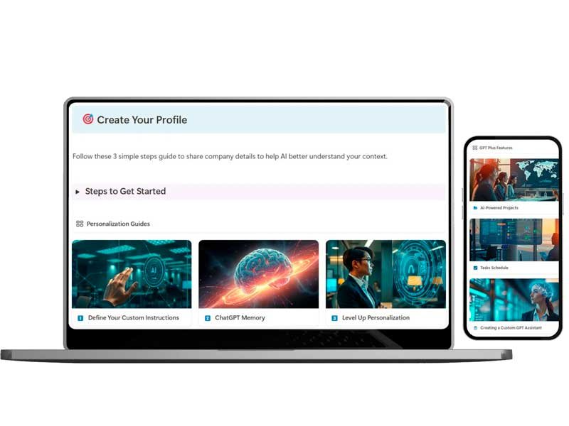 GPT Tools Kit for Tour Operations and Experiences