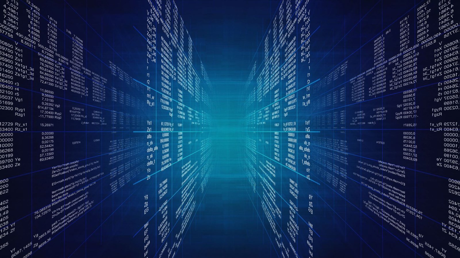 AI Experts - Technology