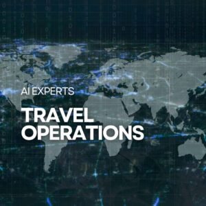 Tour Operator & DMC Manager