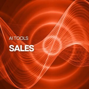GPT Tools Sales Optimization