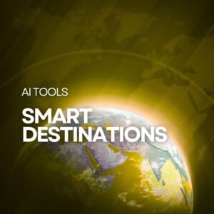 Smart Destination Plan