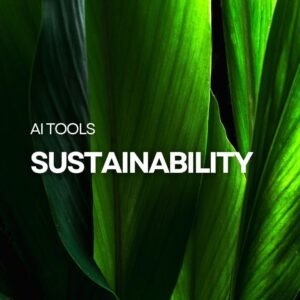 Sustainability Action Plan