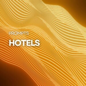 AI Prompts for Hotels