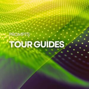 AI Prompts for Tour Guides