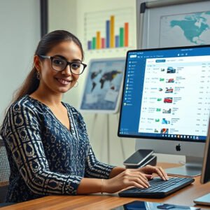 Affiliate Marketing Manager — AI Tourism Agent