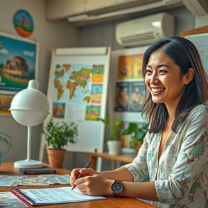 Community Based Tourism — AI Tourism Agent