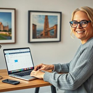 Content Strategist — AI Tourism Agent