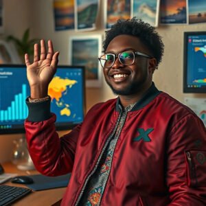 Cro — AI Tourism Agent