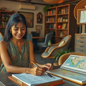 Cultural Tourism Specialist — AI Tourism Agent