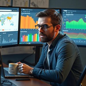 Tourism Data Analytics Lead — AI Tourism Agent