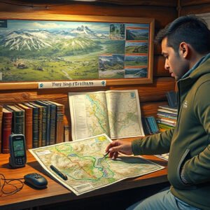 Ecotourism Adventure — AI Tourism Agent