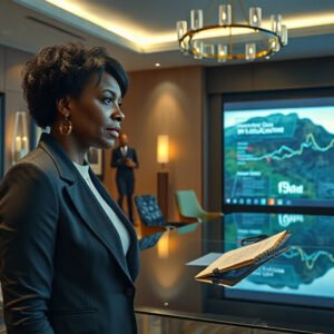 General Manager — AI Tourism Agent