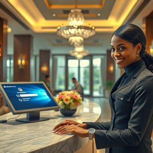 Guest Relations Hospitality Manager — AI Tourism Agent
