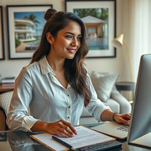 Holiday Rental Specialist — AI Tourism Agent