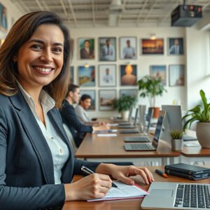 Human Resources Manager — AI Tourism Agent