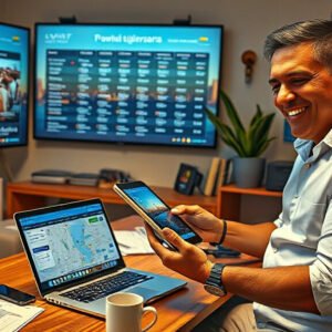 Inbound Operations Specialist — AI Tourism Agent