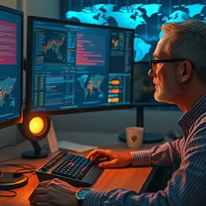 It Manager — AI Tourism Agent