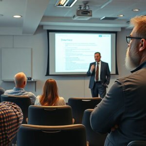 Learning And Development Manager — AI Tourism Agent