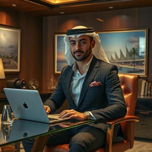 Luxury Tourism Consultant — AI Tourism Agent