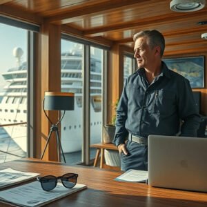 Nautical Tourism — AI Tourism Agent