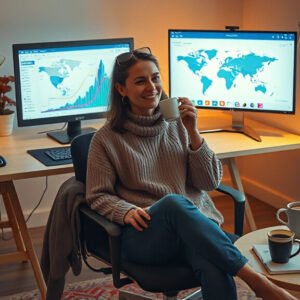 Paid Ads Specialist — AI Tourism Agent