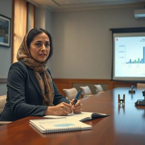 Revenue Advisor — AI Tourism Agent