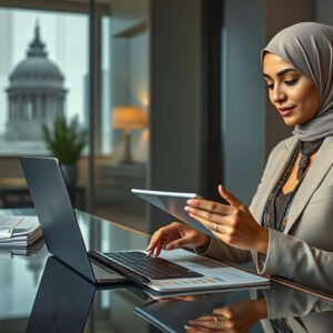 Revenue Manager — AI Tourism Agent