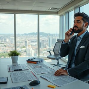 Sales Leader — AI Tourism Agent