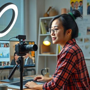 Social Media Manager — AI Tourism Agent