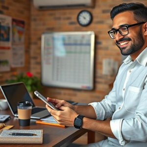 Tour Operator Dmc Specialist — AI Tourism Agent