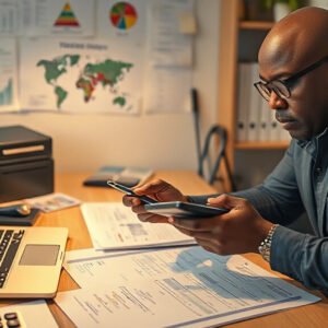 Tourism Accountant — AI Tourism Agent