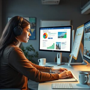 Website Manager — AI Tourism Agent